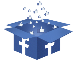 ניהול עמוד פייסבוק